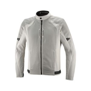 CHAQUETA IXON SHADOW GRIS