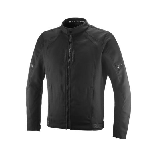 CHAQUETA IXON SHADOW NEGRA