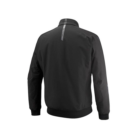 CHAQUETA IXON SIWA NEGRA