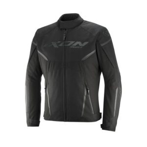 CHAQUETA IXON STRIKER 2 NEGRA