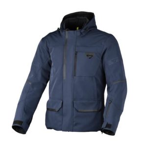 CHAQUETA MACNA MONDO 2.0 AZUL