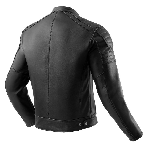 CHAQUETA OZONE PIEL COLT