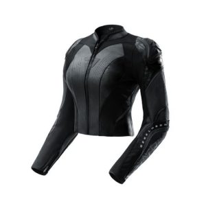 CHAQUETA REBELHORN DIVA RS NEGRA