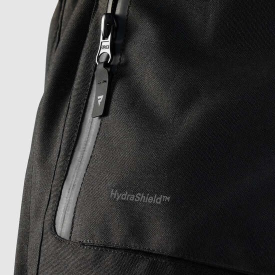 CHAQUETA REBELHORN HIKER IV NEGRA TOURING