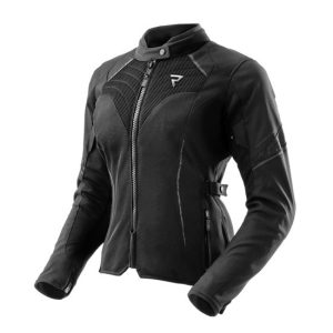 CHAQUETA REBELHORN JAX LADY NEGRA