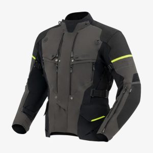 CHAQUETA REBELHORN RANGE
