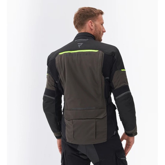 CHAQUETA REBELHORN RANGE