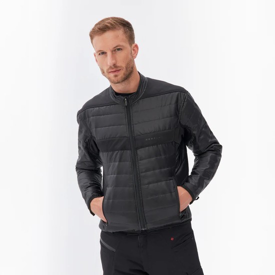 CHAQUETA REBELHORN RANGE