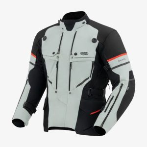 CHAQUETA REBELHORN RANGE BLANCA