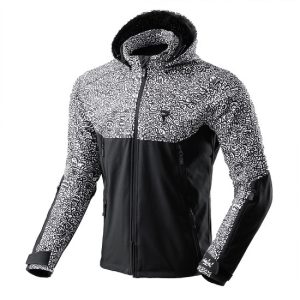 CHAQUETA REBELHORN TEXTIL SLASH NORIAKI