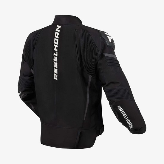 CHAQUETA REBELHORN VANDAL