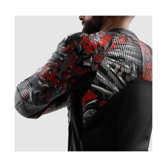 CHAQUETA REBELHORN VANDAL II CRUZE