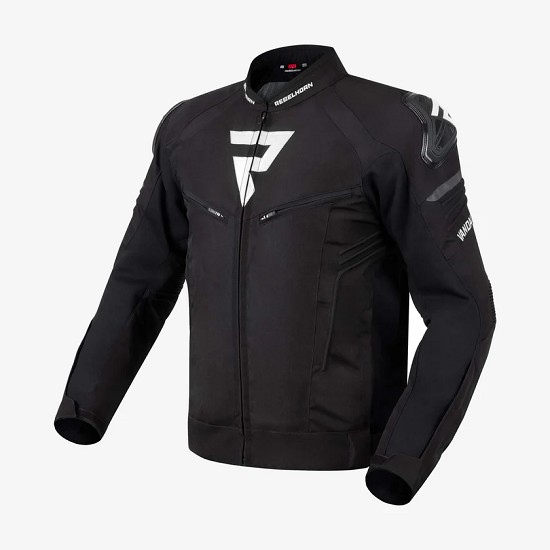 CHAQUETA REBELHORN VANDAL