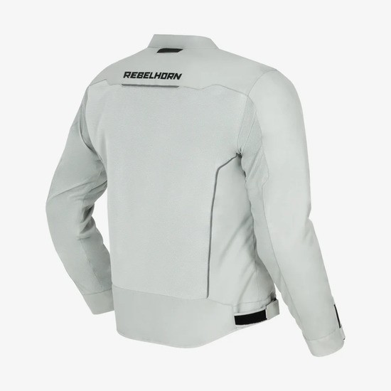 CHAQUETA REBELHORN WAVE