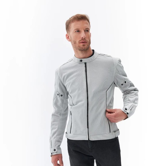 CHAQUETA REBELHORN WAVE