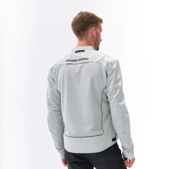 CHAQUETA REBELHORN WAVE