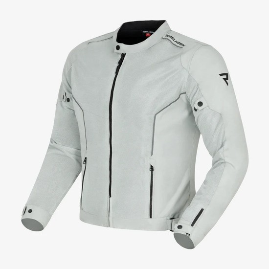CHAQUETA REBELHORN WAVE
