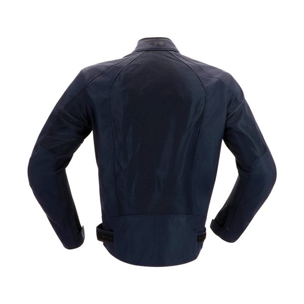 CHAQUETA RICHA AIR SUMMER AZUL
