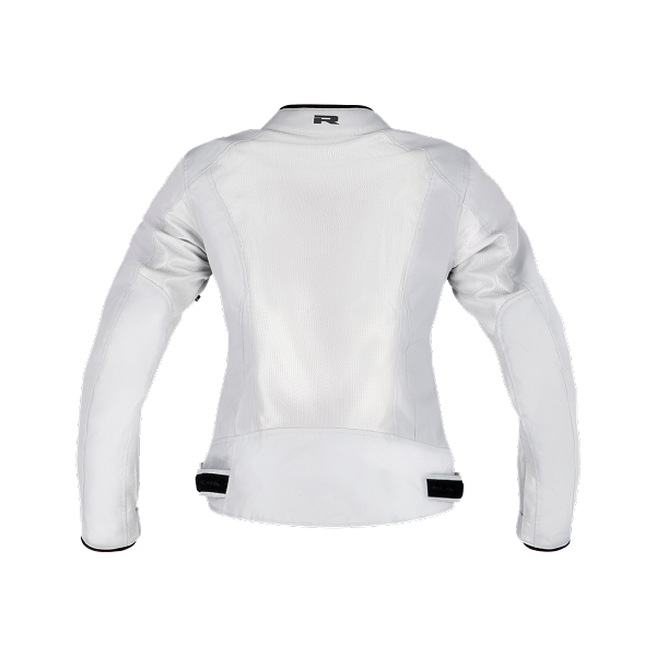 CHAQUETA RICHA AIR SUMMER LADY GRIS