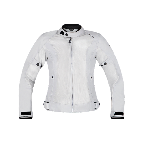 CHAQUETA RICHA AIR SUMMER LADY GRIS