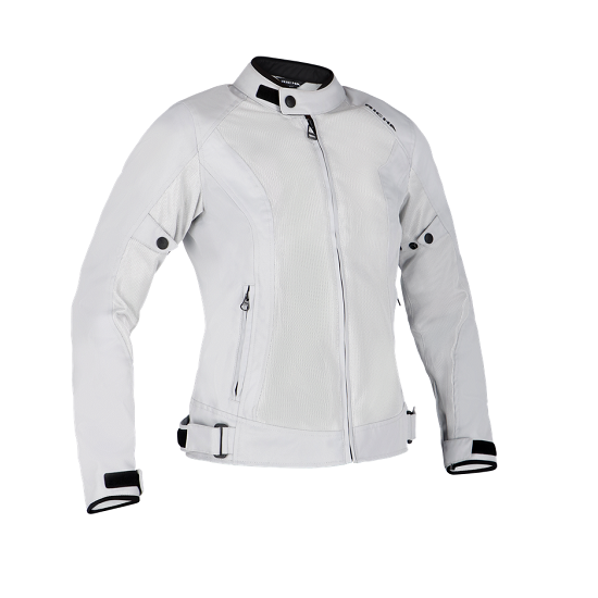 CHAQUETA RICHA AIR SUMMER LADY GRIS