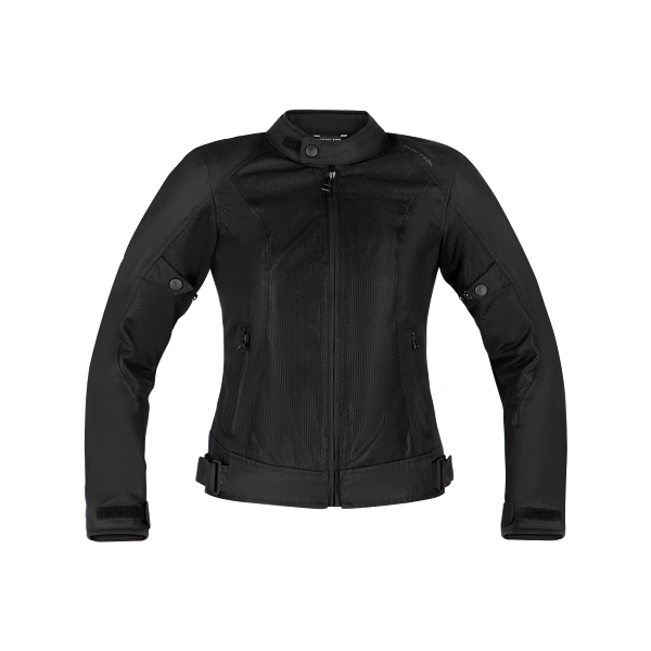 CHAQUETA RICHA AIR SUMMER LADY NEGRA