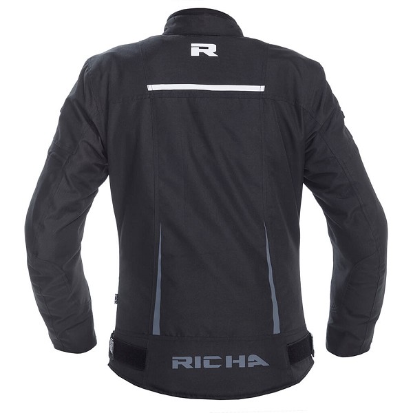CHAQUETA RICHA LENA 2 WP NEGRA