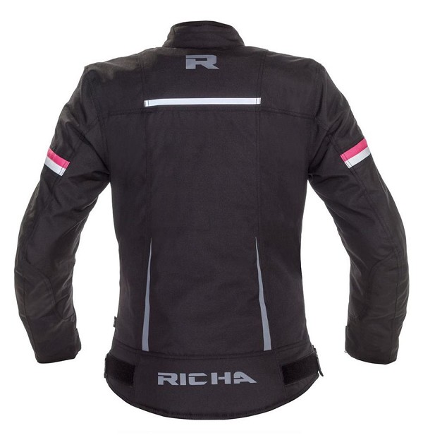CHAQUETA RICHA LENA 2 WP ROSA