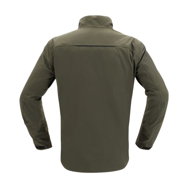 CHAQUETA RICHA UNIVERSAL MARRON