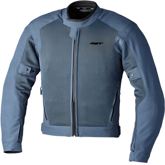 CHAQUETA RST SPECTRE AIR AZUL