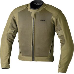 CHAQUETA RST SPECTRE AIR MARRÓN
