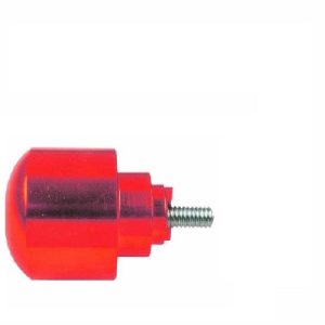 CONTRAPESO VICMA HONDA ROJO