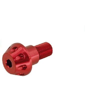 CONTRAPESO VICMA YAMAHA ROJO