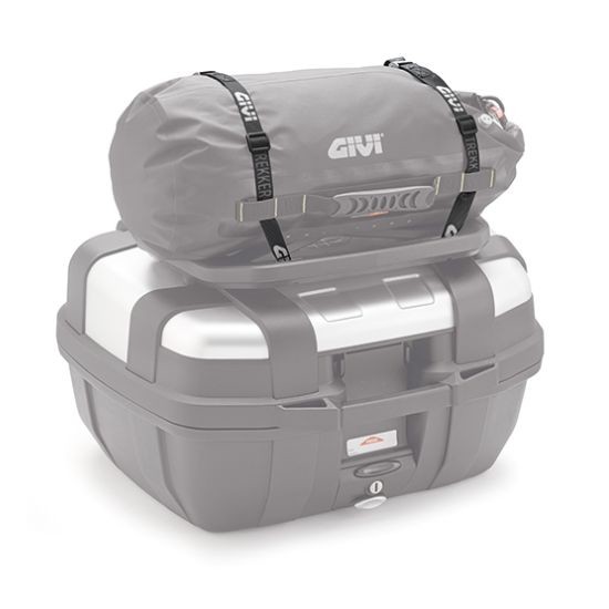 CORREAS SEGURIDAD GIVI TREKKER CARGA 75KG