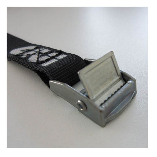 CORREAS SEGURIDAD GIVI TREKKER CARGA 75KG