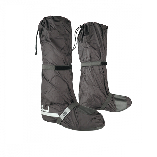 CUBRE BOTAS IMPERMEABLE COMPACTO OJ