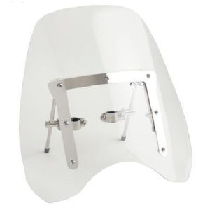 CUPULA PARABRIS CHOPPER