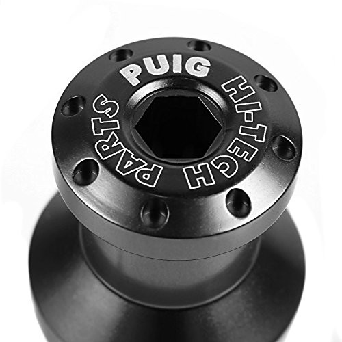DIABOLO PUIG M6 NEGRO