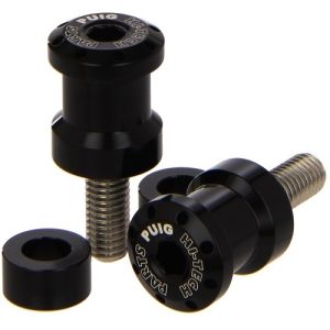 DIABOLO PUIG M8 NEGRO