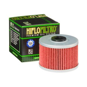 FILTRO ACEITE HF112