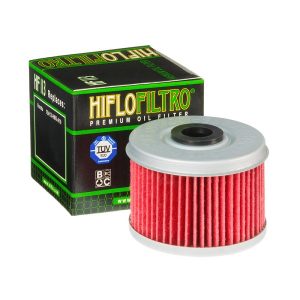 FILTRO ACEITE HF113