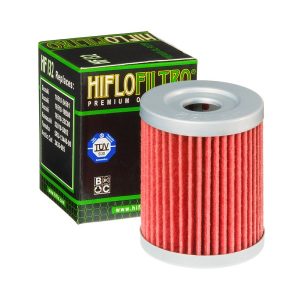 FILTRO ACEITE HF132