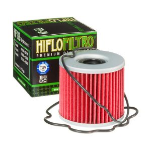 FILTRO ACEITE HF133