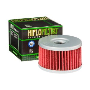 FILTRO ACEITE HF137