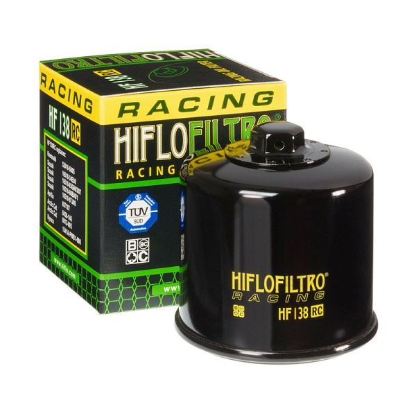 FILTRO ACEITE HF138RC