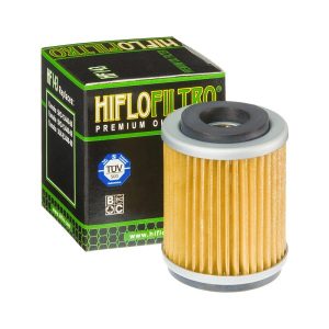 FILTRO ACEITE HF143