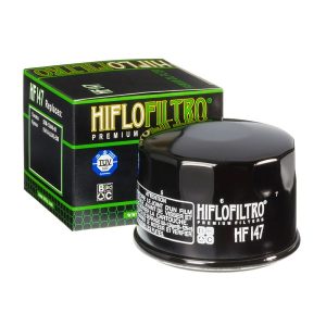 FILTRO ACEITE HF147
