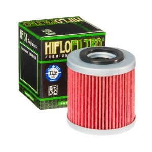 FILTRO ACEITE HF154
