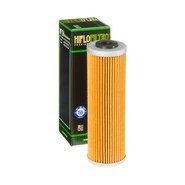 FILTRO ACEITE HF158