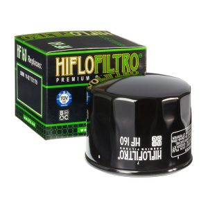FILTRO ACEITE HF160